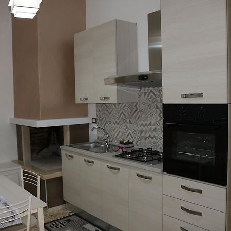 Via Bellini 57 Villa Aradeo Eksteriør billede